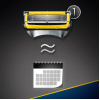 Змінні касети Gillette Fusion ProShield 2 шт (7702018412303) зображення 9