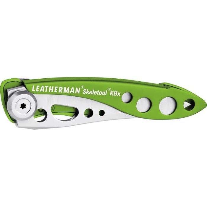 Ніж Leatherman Skeletool KBX-Sublime (832384) зображення 4