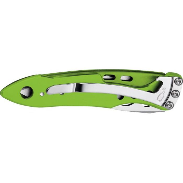 Ніж Leatherman Skeletool KBX-Sublime (832384) зображення 5