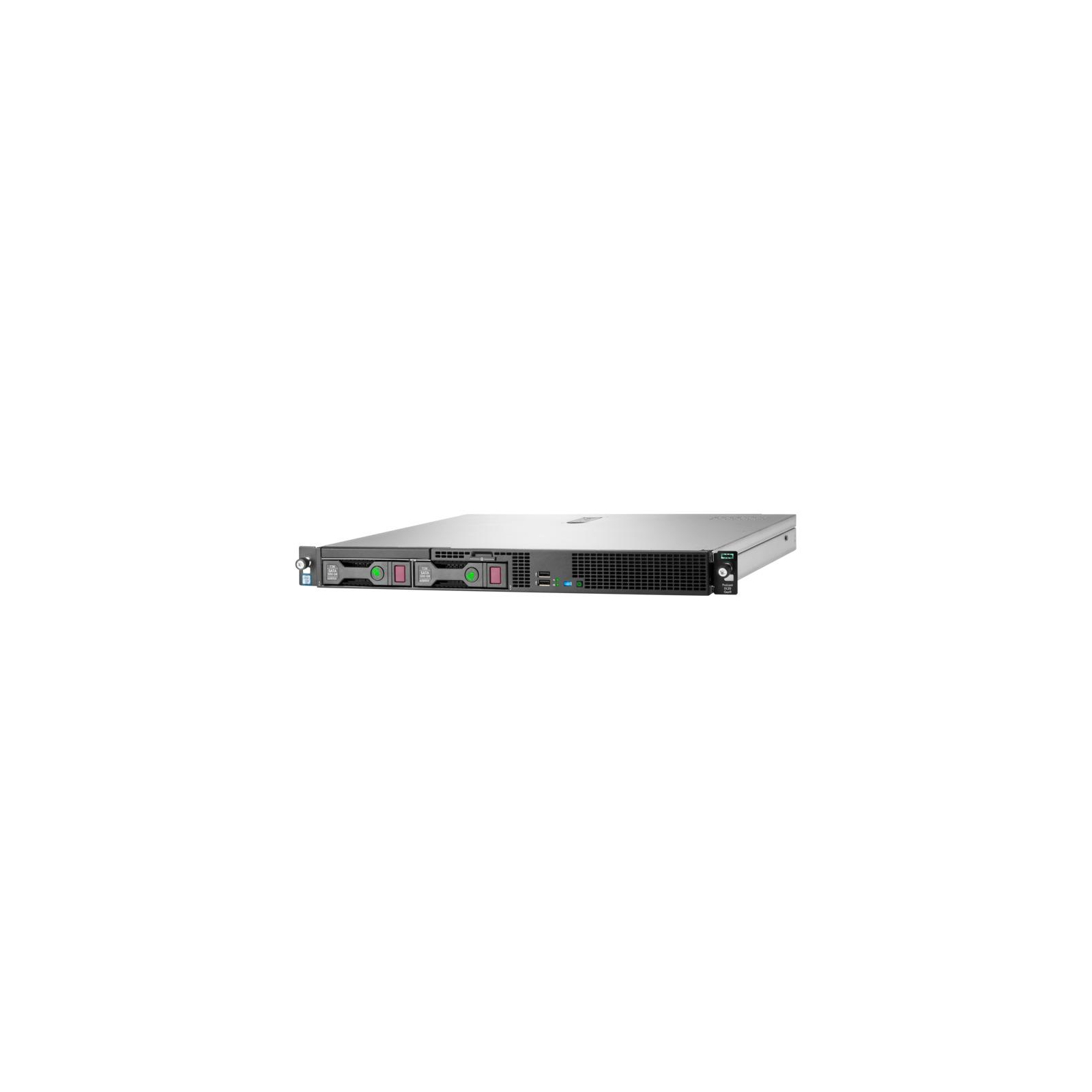 Сервер Hewlett Packard Enterprise 871428-B21
