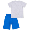 Набор детской одежды Breeze "AWESOME" (11061-116B-gray) изображение 4