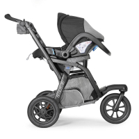 Коляска Chicco Trio Activ3 Top Бежевая (79270.72) изображение 2