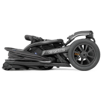 Коляска Chicco Trio Activ3 Top Бежевая (79270.72) изображение 3