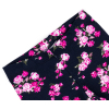 Набір дитячого одягу Breeze в квіточки (6198-92G-white) зображення 8