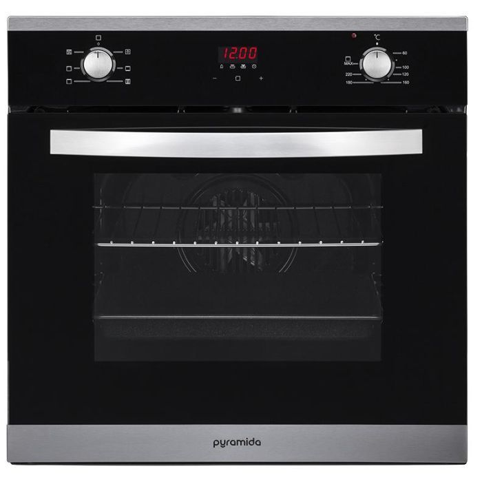 Духовой шкаф Pyramida F 66 EP IX