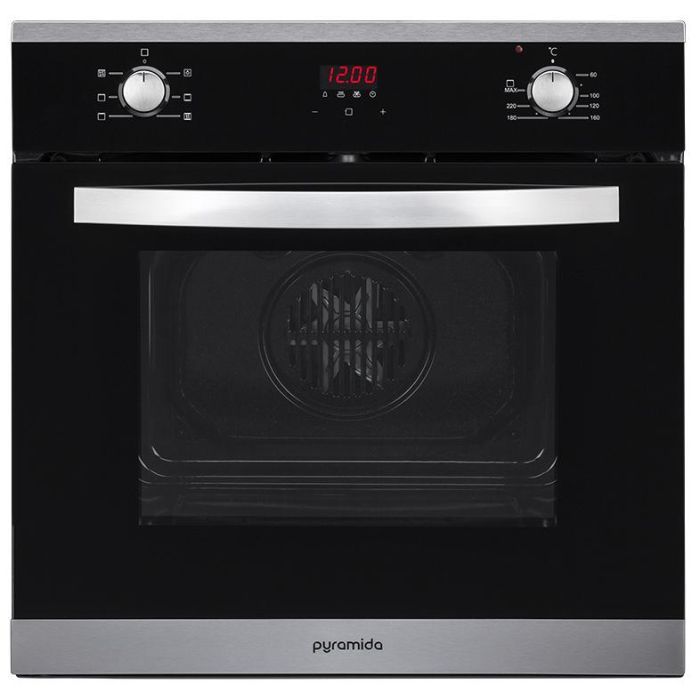 Духовой шкаф Pyramida F 66 EP IX изображение 2