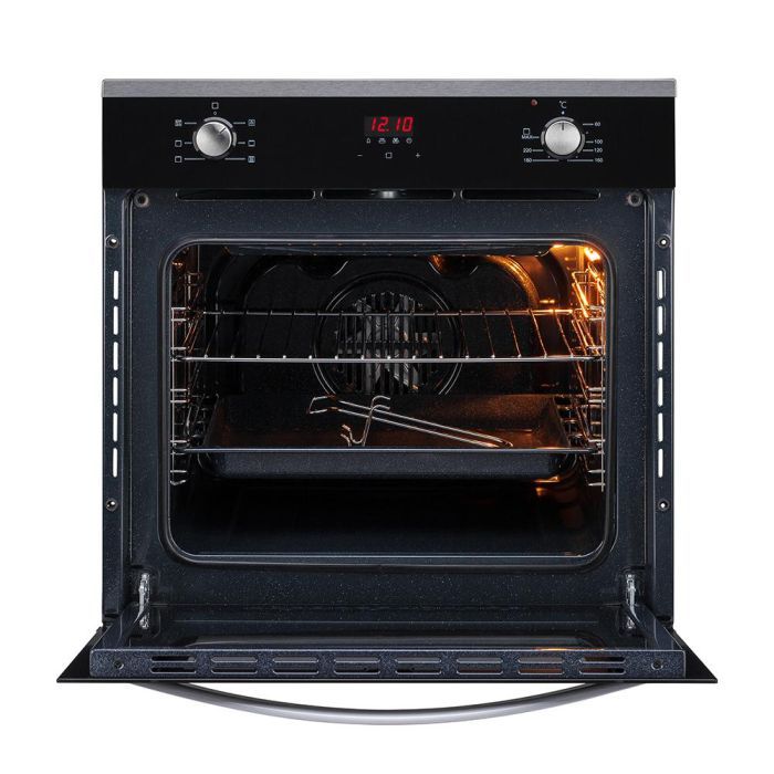 Духовой шкаф Pyramida F 66 EP IX изображение 3