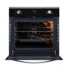 Духовой шкаф Pyramida F 66 EP IX изображение 3