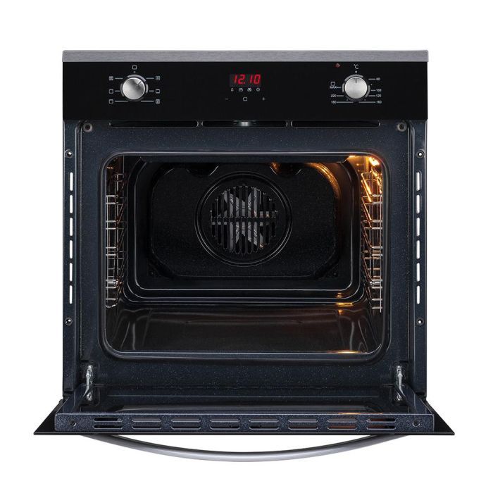 Духовой шкаф Pyramida F 66 EP IX изображение 4