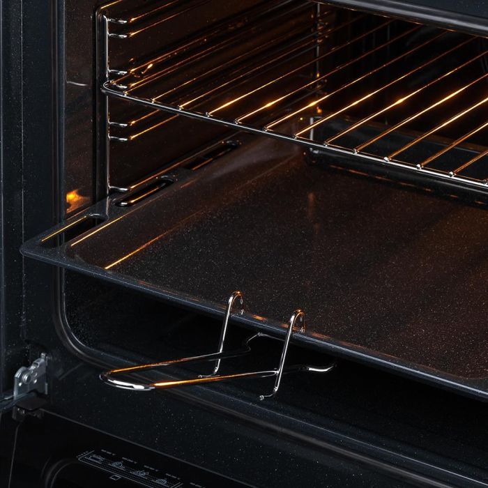 Духовой шкаф Pyramida F 66 EP IX изображение 5