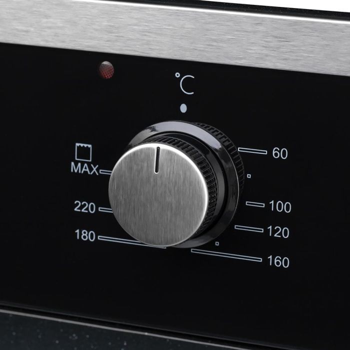 Духовой шкаф Pyramida F 66 EP IX изображение 7