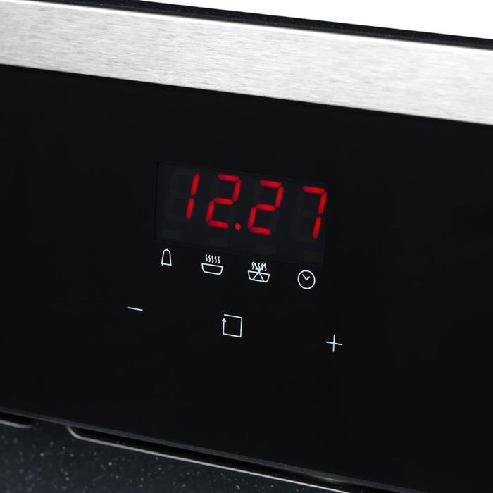 Духовой шкаф Pyramida F 66 EP IX изображение 8