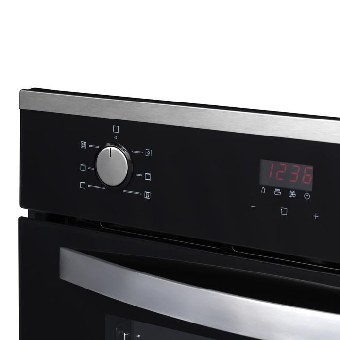 Духовой шкаф Pyramida F 66 EP IX изображение 9