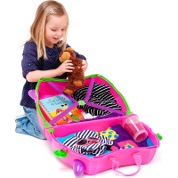 Чемодан Trunki Trixie (0061-GB01-UKV) изображение 5