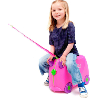 Чемодан Trunki Trixie (0061-GB01-UKV) изображение 7