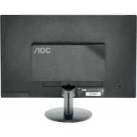 Монитор AOC M2470SWDA2/01 изображение 2
