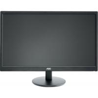 Монитор AOC M2470SWDA2/01 изображение 6