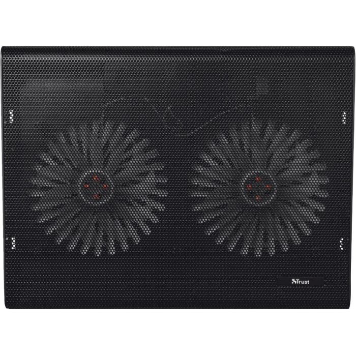 Подставка для ноутбука Trust Azul Laptop Cooling Stand with dual fans (20104)