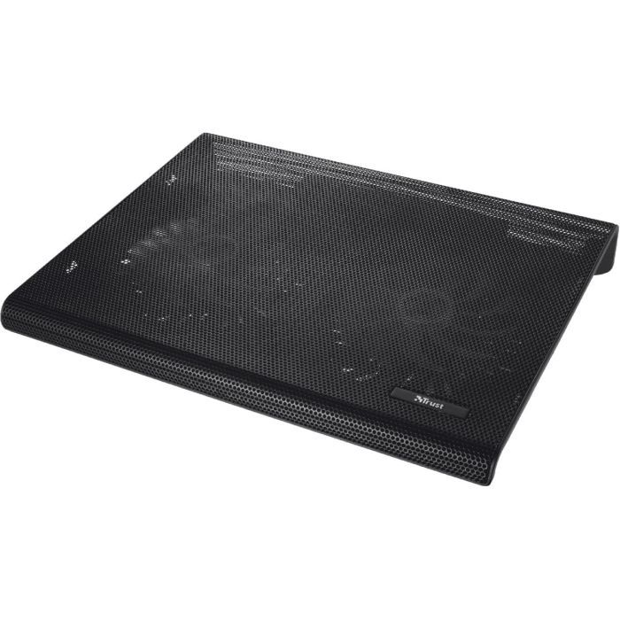 Подставка для ноутбука Trust Azul Laptop Cooling Stand with dual fans (20104) изображение 2