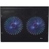 Подставка для ноутбука Trust Azul Laptop Cooling Stand with dual fans (20104) изображение 4
