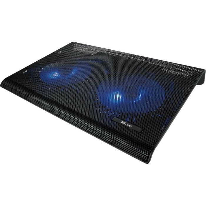 Подставка для ноутбука Trust Azul Laptop Cooling Stand with dual fans (20104) изображение 5