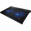 Підставка до ноутбука Trust Azul Laptop Cooling Stand with dual fans (20104) зображення 5