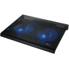 Підставка до ноутбука Trust Azul Laptop Cooling Stand with dual fans (20104) зображення 6