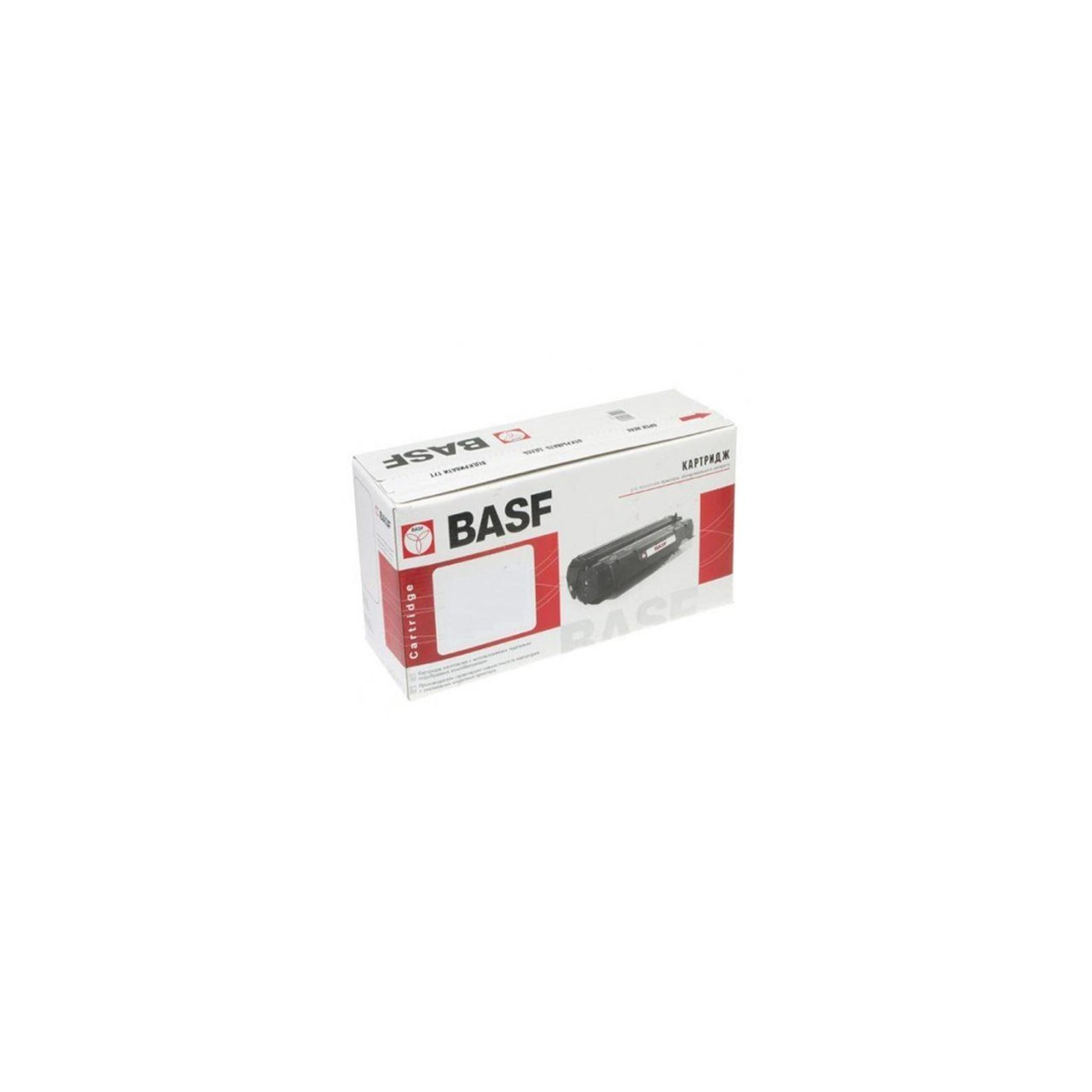 Картридж BASF для HP CLJ CP5220/5225 аналог CE740A Black (KT-CE740A)