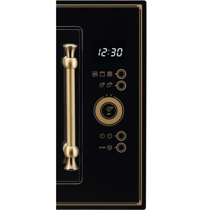 Микроволновая печь Electrolux EMT25203OK изображение 4