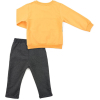 Набір дитячого одягу Breeze "76" (11207-86B-yellow) зображення 4
