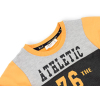 Набір дитячого одягу Breeze "76" (11207-86B-yellow) зображення 7
