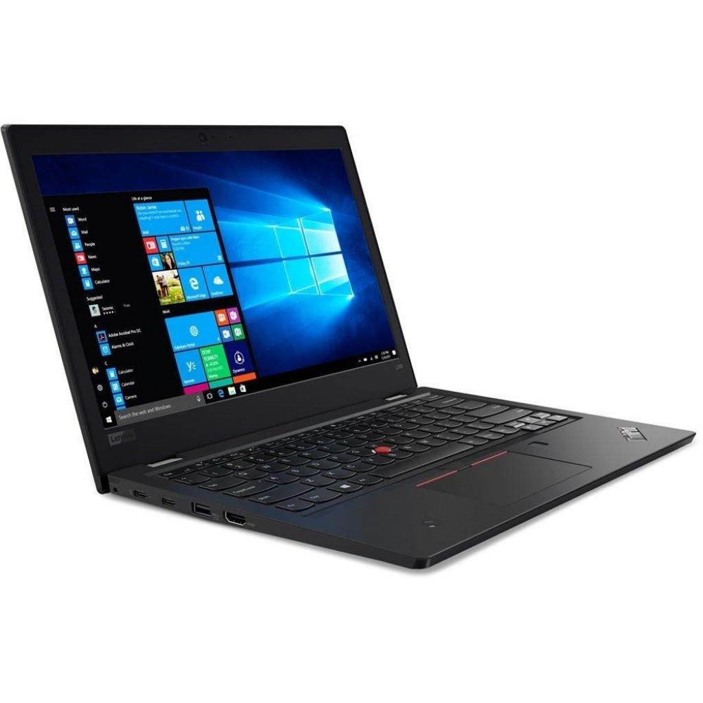 Ноутбук Lenovo ThinkPad L380 (20M50011RT) изображение 2