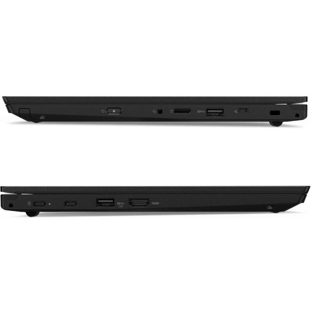 Ноутбук Lenovo ThinkPad L380 (20M50011RT) изображение 5