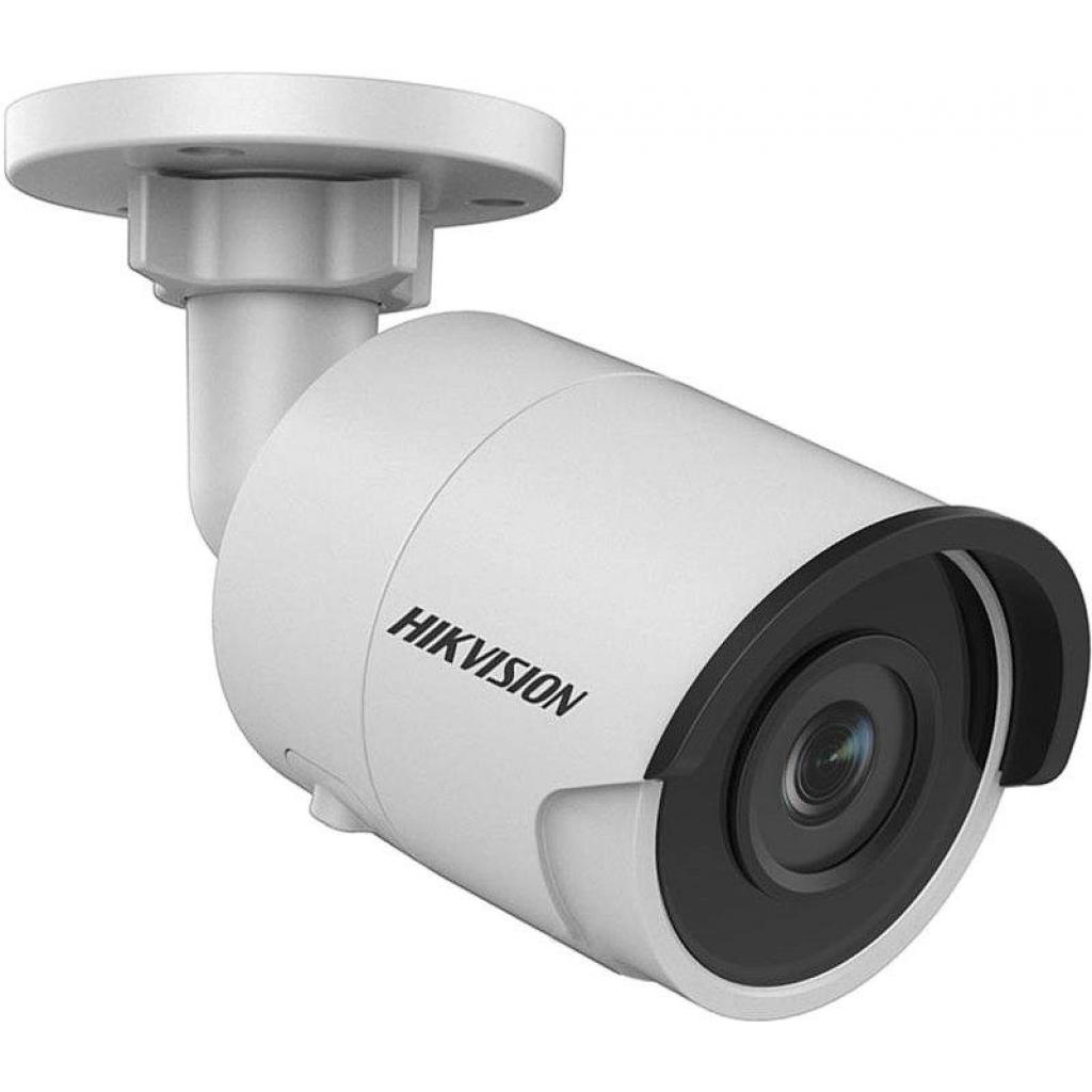 Камера відеоспостереження Hikvision DS-2CD2063G0-I (4.0) зображення 2