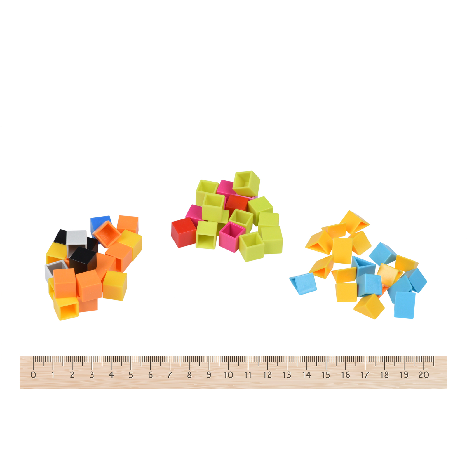 Набір для творчості Same Toy Puzzle Art Fire serias 215 эл. (5991-1Ut) зображення 4