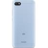 Мобільний телефон Xiaomi Redmi 6A 2/32 Blue зображення 2