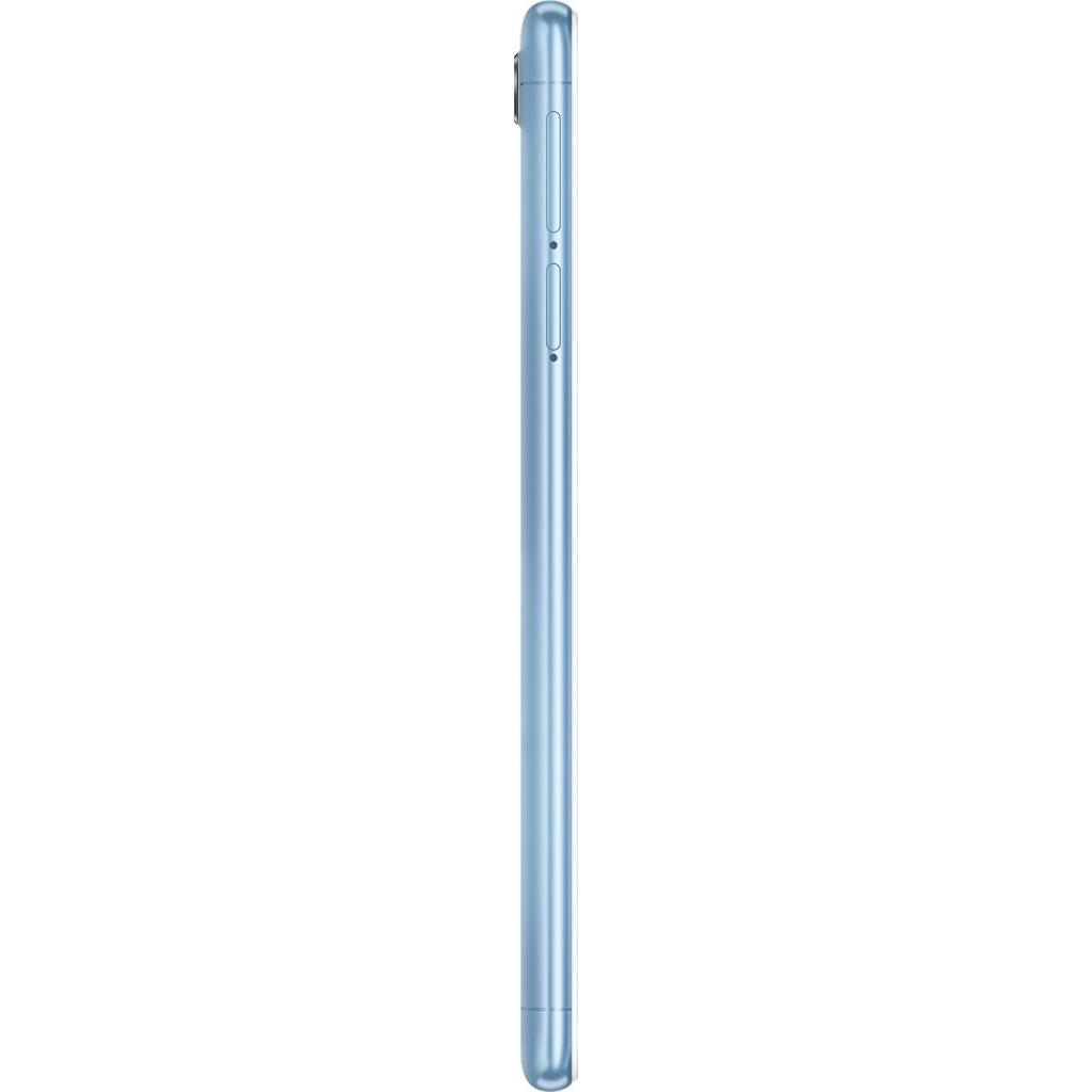 Мобильный телефон Xiaomi Redmi 6A 2/32 Blue изображение 3