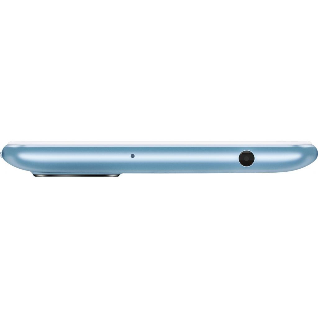 Мобильный телефон Xiaomi Redmi 6A 2/32 Blue изображение 6