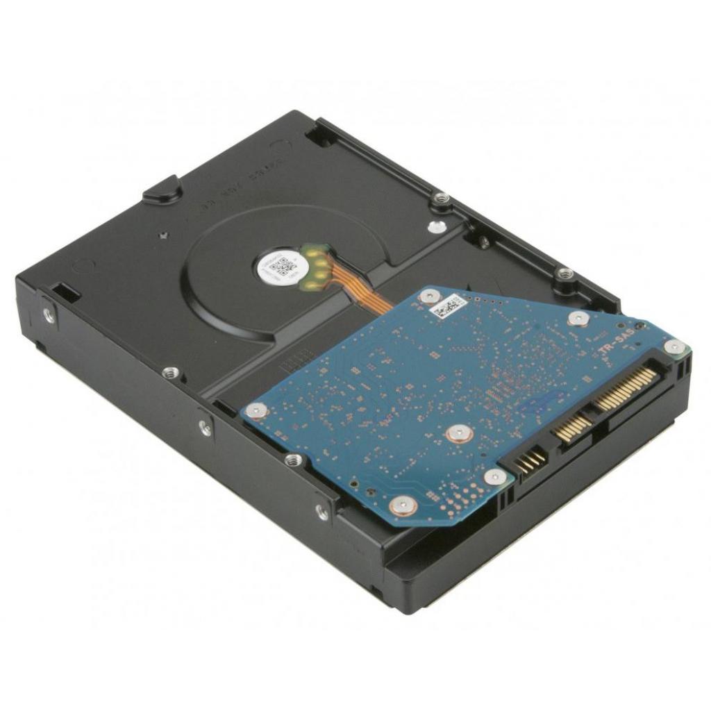 Жесткий диск для сервера Supermicro 4TB (HDD-A4000-MG04SCA40EE) изображение 2