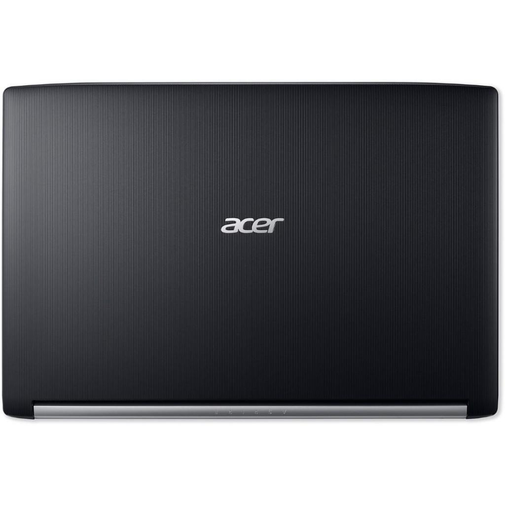 Ноутбук Acer Aspire 5 A517-51G (NX.GVQEU.020) зображення 7