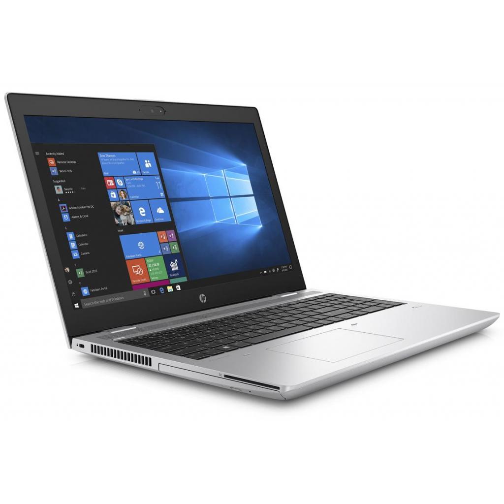 Ноутбук HP ProBook 650 G4 (2SD25AV_V1) изображение 2