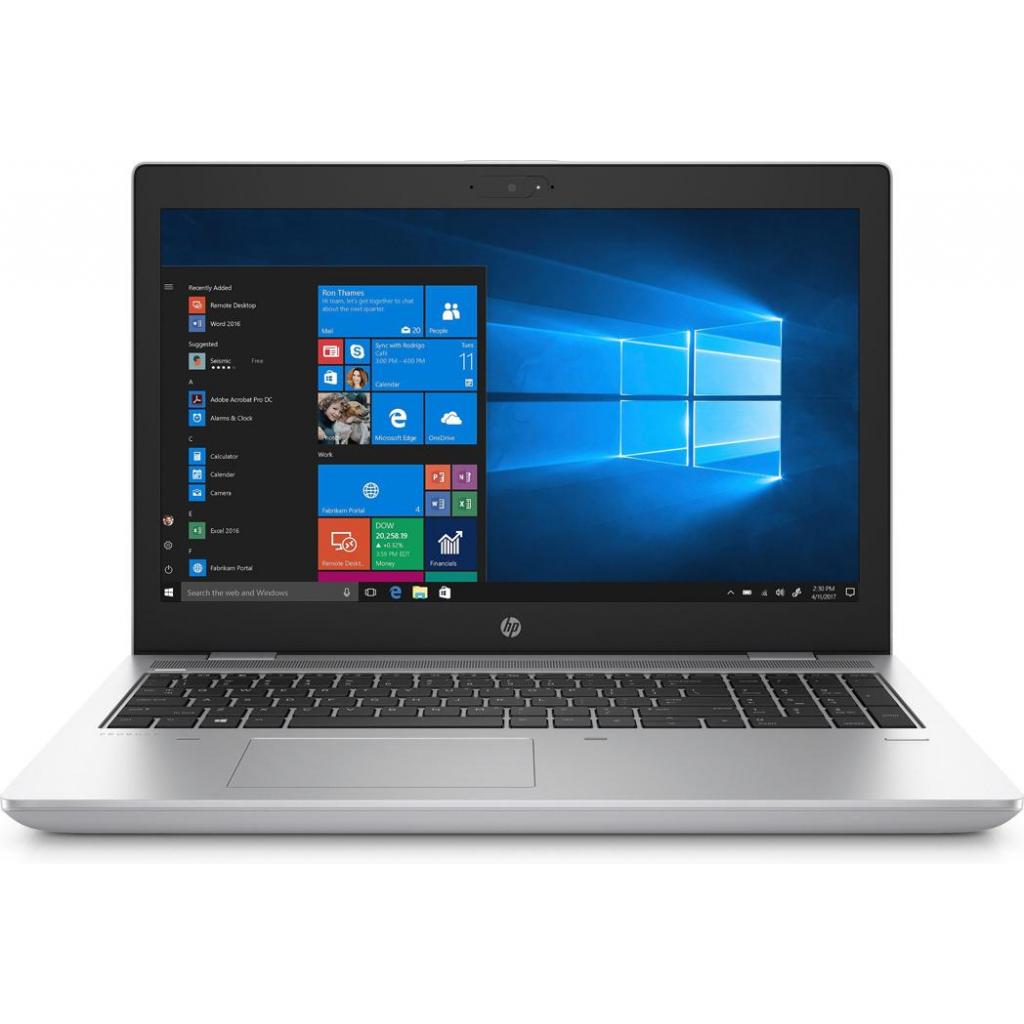 Ноутбук HP ProBook 650 G4 (2SD25AV_V1)