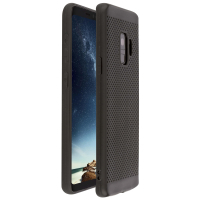 Чехол для мобильного телефона MakeFuture Moon Case (TPU) для Samsung S9 Black (MCM-SS9BK) изображение 2