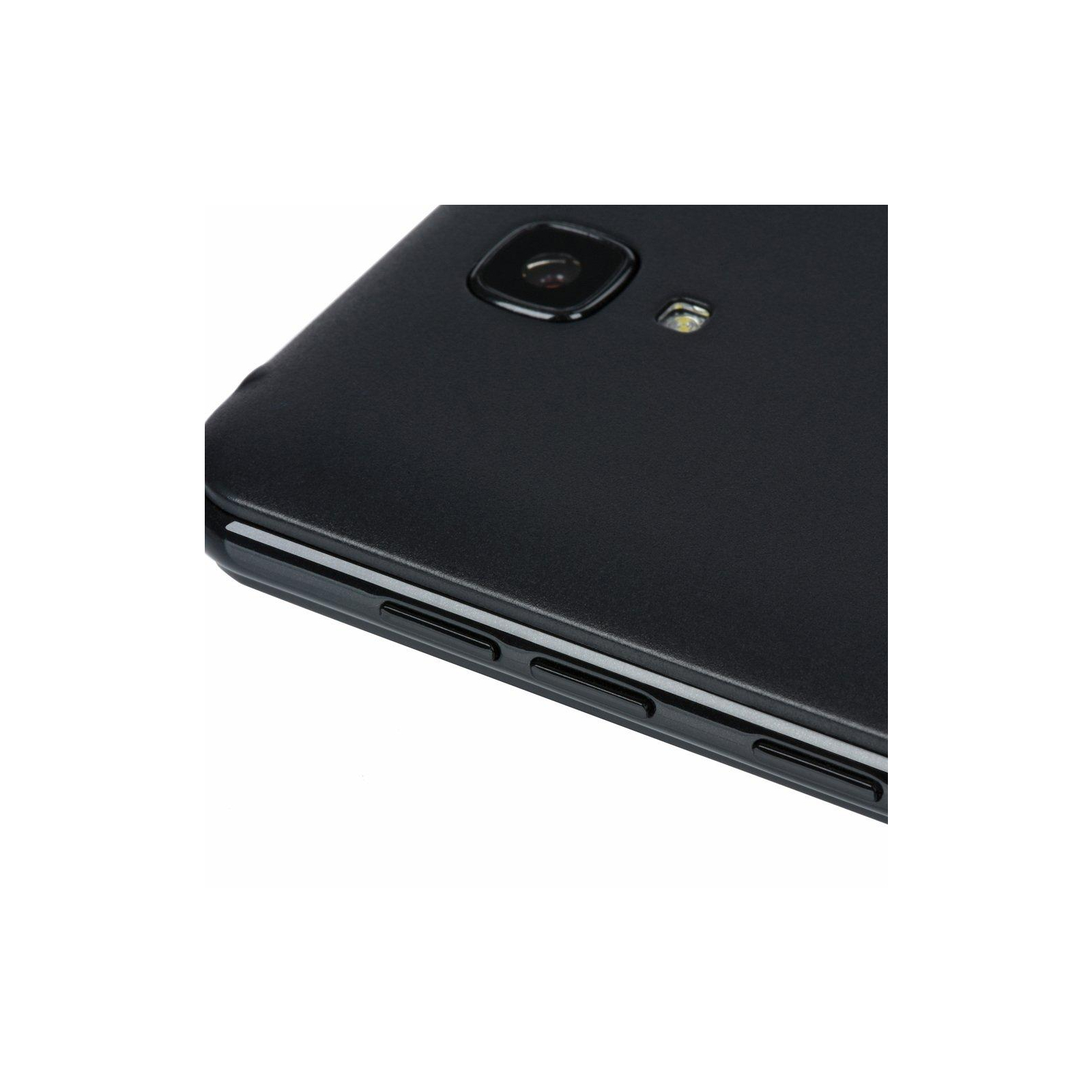 Мобільний телефон 2E E450A Dual Sim Black (708744071156) зображення 9