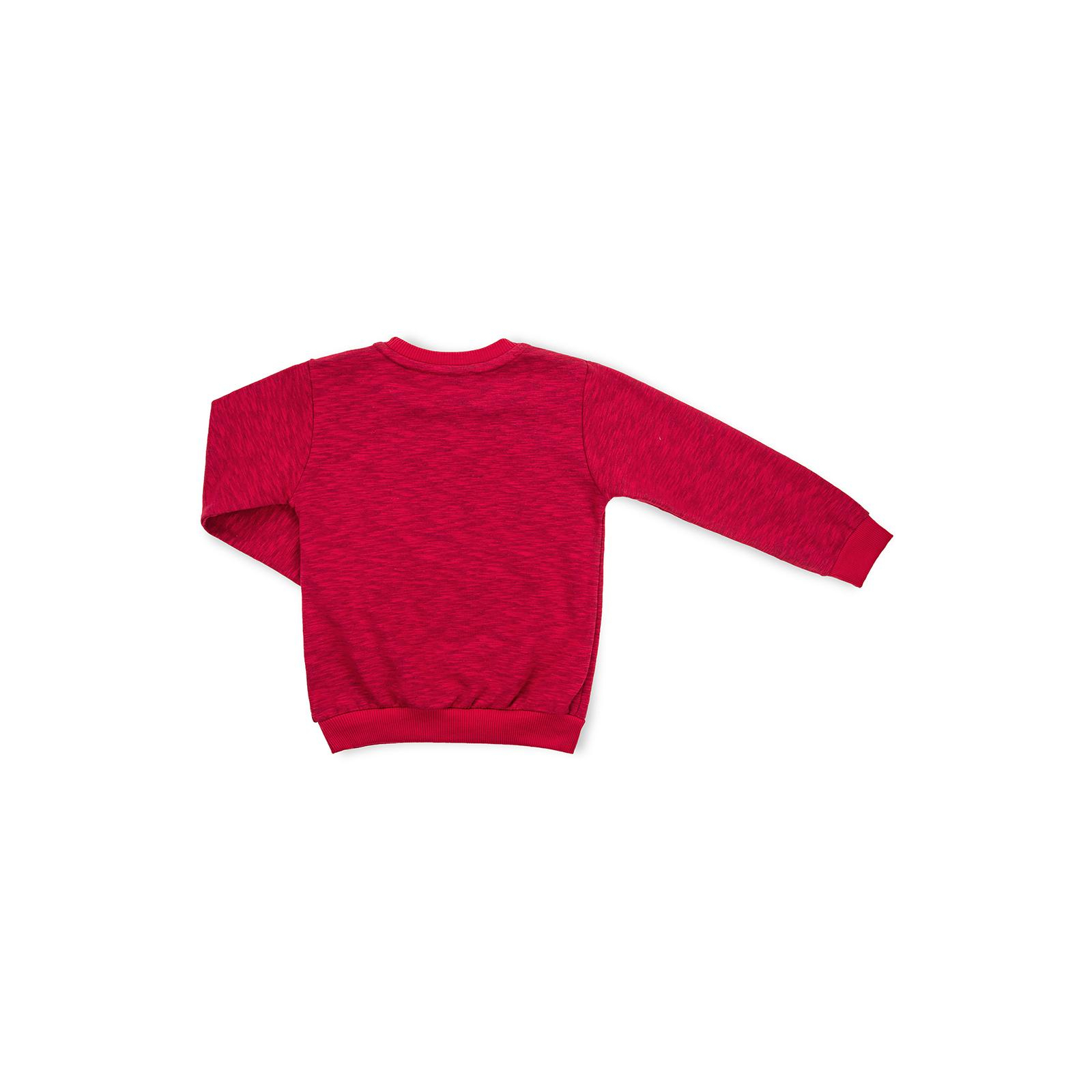 Набор детской одежды Breeze "BASKET BALL" (11378-110B-red) изображение 5