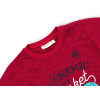 Набор детской одежды Breeze "BASKET BALL" (11378-110B-red) изображение 7
