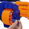 Іграшкова зброя Hasbro Nerf ЭЛИТ Сёрджфайр (бластер) (E0011) зображення 2
