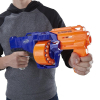 Игрушечное оружие Hasbro Nerf ЭЛИТ Сёрджфайр (бластер) (E0011) изображение 4
