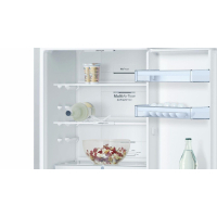 Холодильник Bosch KGN36XL30U зображення 3
