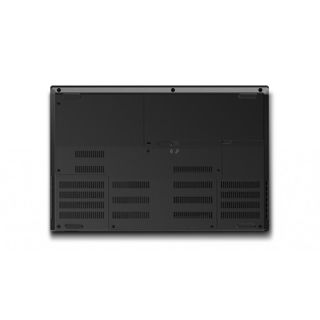 Ноутбук Lenovo ThinkPad P52 (20M9001LRT) изображение 7